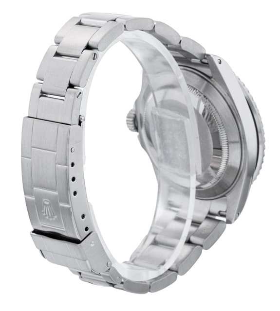 Rolex Submariner 16610 Image 3